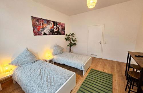 Nice Apartment in Wuppertal - Foto 3