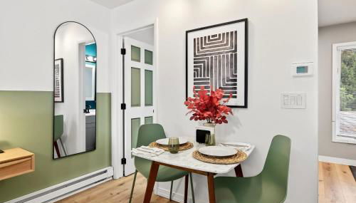 King Bed, Walk or Bike to town, EV, Pets OK - Foto 4