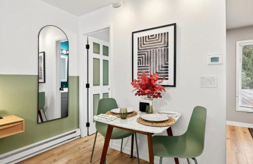 King Bed, Walk or Bike to town, EV, Pets OK - Foto 4