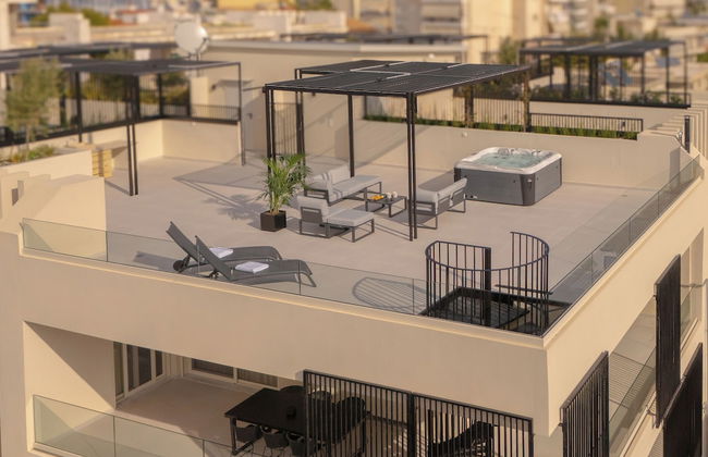 The Samirah Luxury Residences - Foto 73