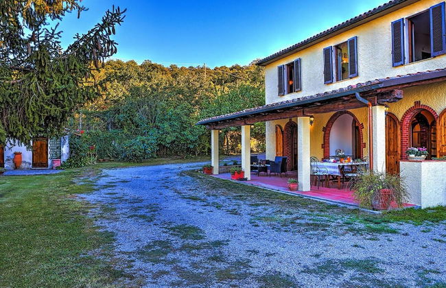 Casale Le Conce 6 - Foto 30