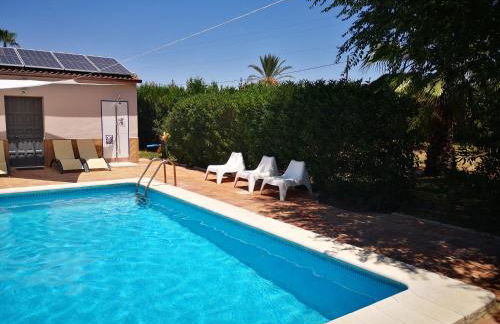 Casa los Jinetes - Foto 32