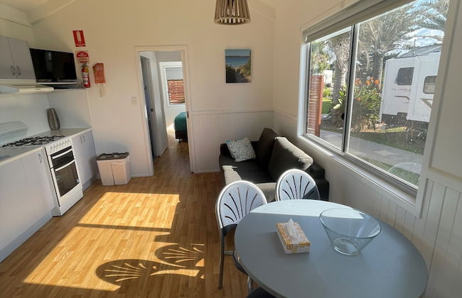 NRMA Shellharbour Beachside Holiday Park - Foto 24