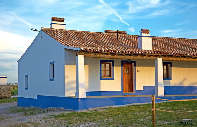 Herdade dos Mestres - Foto 16