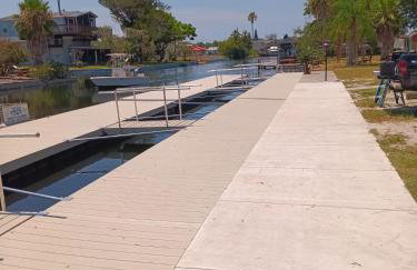 Modern Waterview House - Foto 22