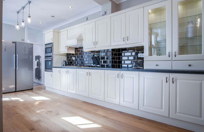 Overland Road 4 Bed House Mumbles - Foto 26