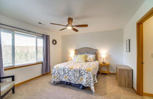 Klamath Falls Getaway with Pool and Hot Tub Access! - Foto 15