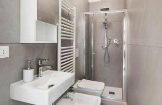 Trilocale Longarone 3 Rimini - Foto 42