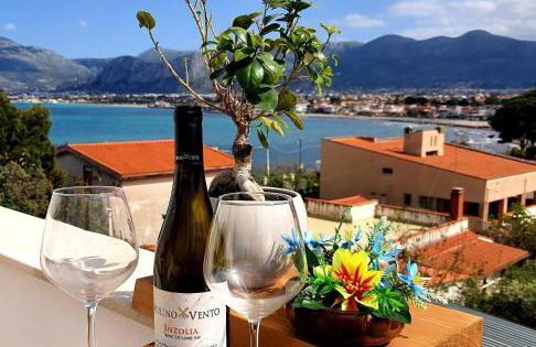 Villa MiraMar Luxury Suite Palermo Airport - Foto 19