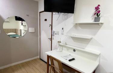 studio 305 | wifi | JC STAYS - Foto 13