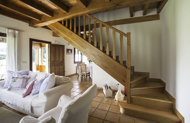 Casa Rural Andrin La Torre 4. - Photo 12