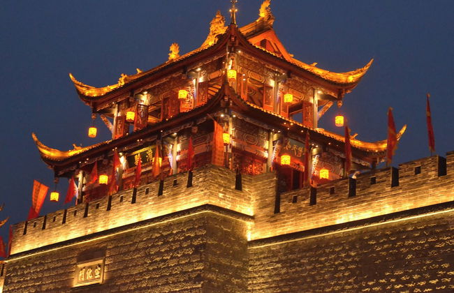 Cheng Du Wifc Suites -YYC Preferred - Photo 27