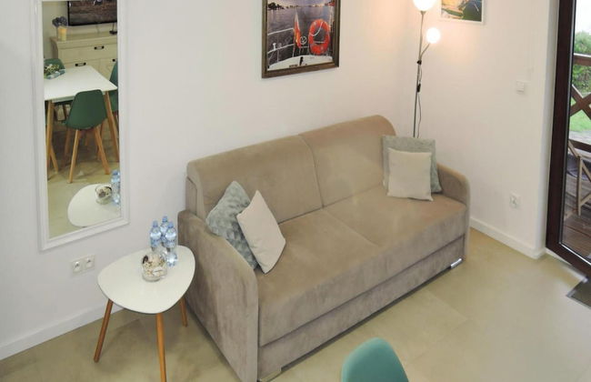 Holiday Home in Stepnica for 6 Persons - Photo 8