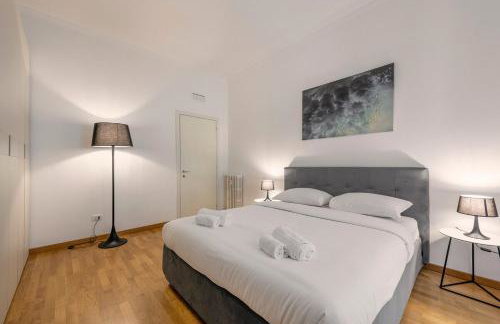 Vigoni 3 - Wonderful Apt for 6 People - B Home - Foto 10