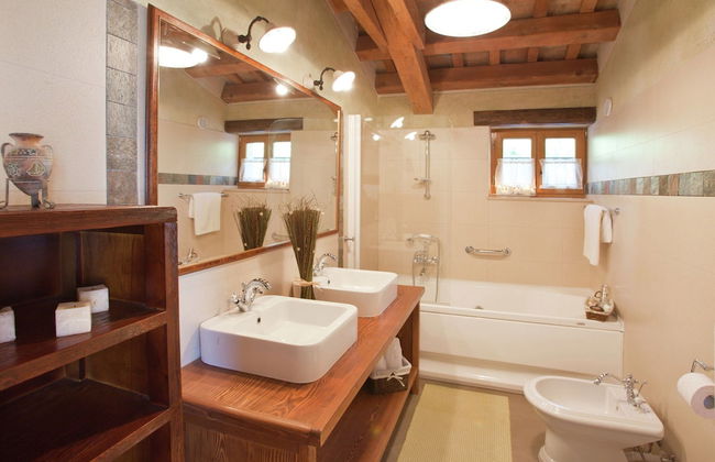 Authentic Holiday Home in Barban With Swimming Pool - Foto 7