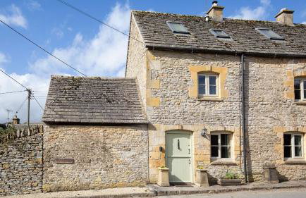 Hope Cottage - Foto 19