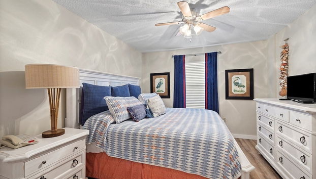 Pelican Beach 1506 1 Bedroom Condo by Pelican Beach Management - Photo 5, Room