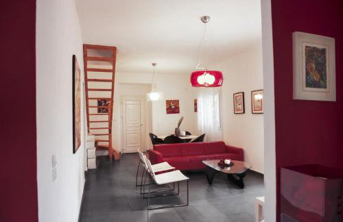 Villa Mariza Corfu - Foto 37
