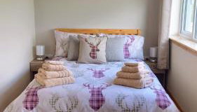 Uig Chalets Idrigill Hill Chalet - Foto 3