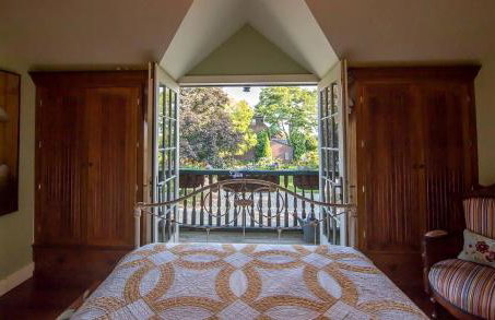 Gorgeous Historical Accommodation with Delicious Breakfast near Aurora, New York - Foto 6