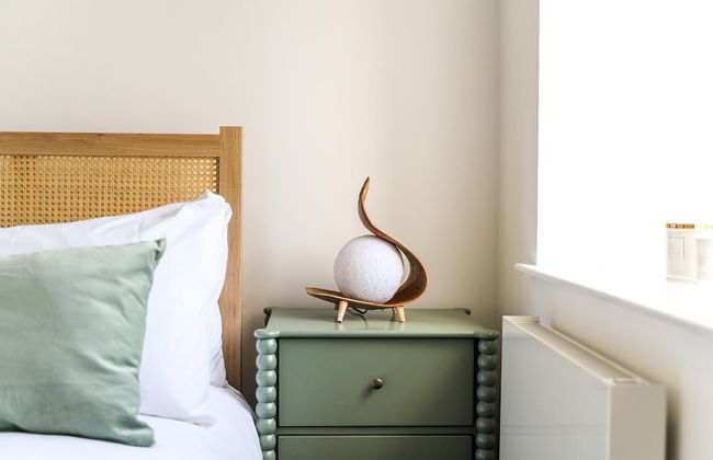 Newport Ship s Nook Cozy Hideaway - Foto 24