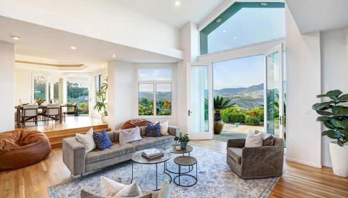 Luxury Modern Chateau near wineries & beaches - Foto 4