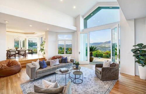 Luxury Modern Chateau near wineries & beaches - Foto 4