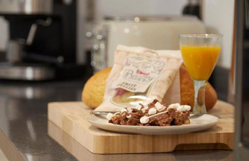 The Coach House, Hambledon - Foto 28