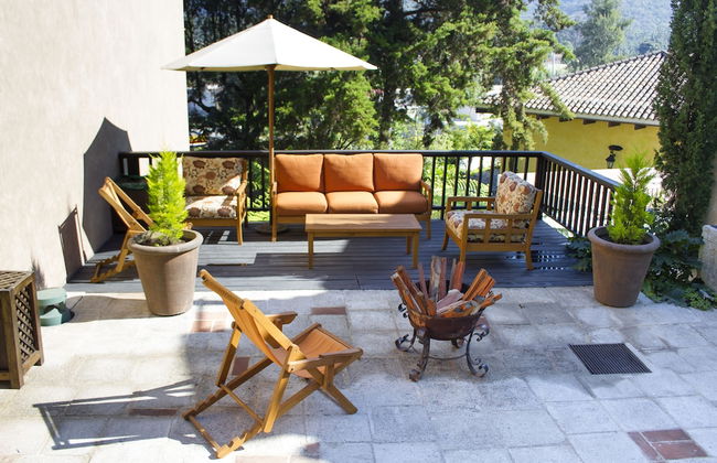 Luxury Villas Antigua - Foto 23