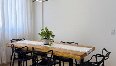 Residencial Azaleias apt 310 Comfort for 6 P - Foto 3