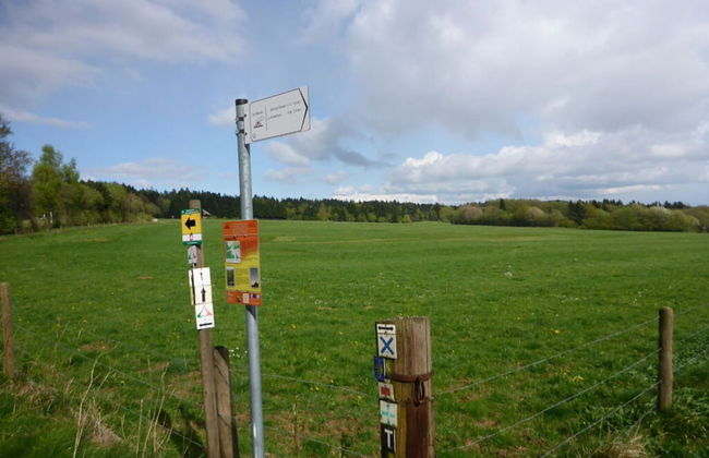 Inviting Apartment in Schotten - Foto 6