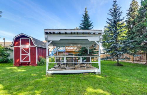 Cozy Apartment Less Than 4 Miles to Downtown Anchorage! - Foto 25