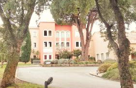 Résidence Golfs de Valescure 9 - Foto 35