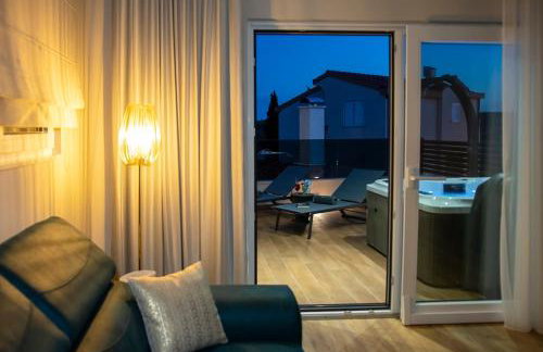 Luxury apartment Vista del Sole - Foto 43