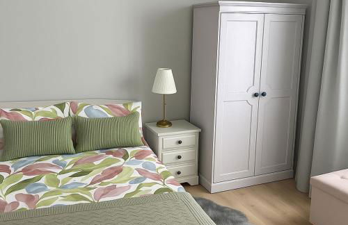 Seafront Apartment - Foto 7