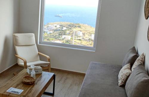 Eolia luxury houses Andros - Foto 7