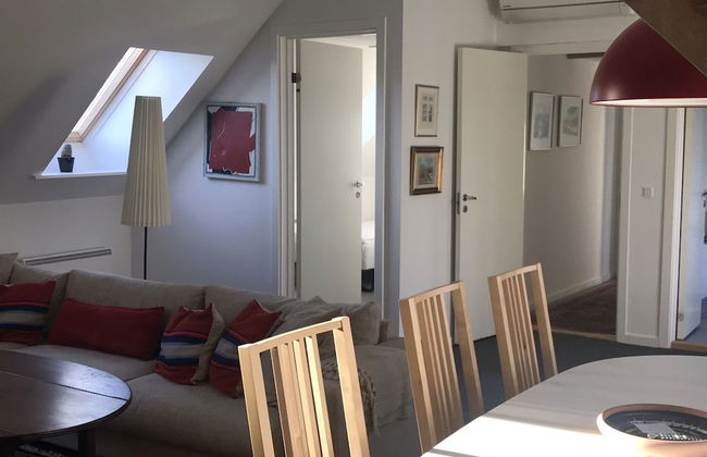 Strandsegård Ferielejligheder - Foto 29