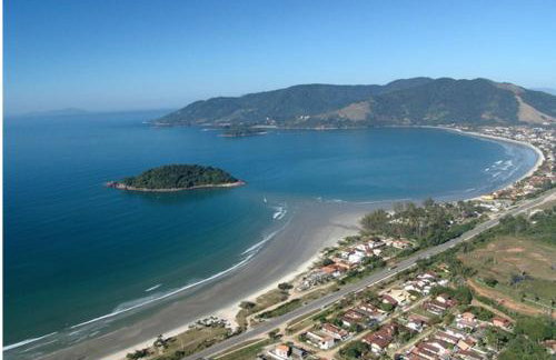 Refúgio Praia Lagoinha Ubatuba-SP Condomínio Samola apto 05 - Foto 29