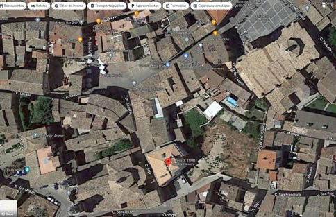 Apartamento Palacio de los Toledo - Foto 23