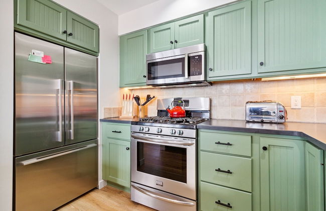 Slopeside In Okemo - Beautifully Renovated Spacious Family Townhouse 3 Bedroom Townhouse by RedAwning - Foto 13