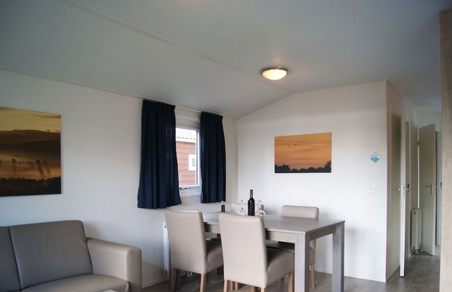 Havelberge Camping Resort - Foto 27