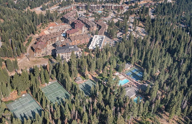 Village Studio by Avantstay Minutes to Lifts - Foto 50