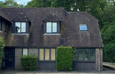 The Annex, Westerlands, Graffham - Foto 11