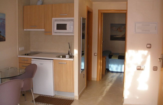 Apartamentos Turísticos Centro - Foto 28