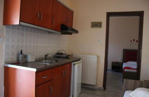 House Stamatis - Foto 56