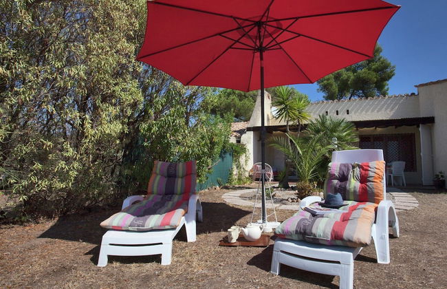 Cosy Holiday Home in Cargese Corse-du-sud Near Sea - Foto 32