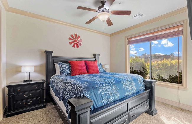 Coral Springs Getaway - Outdoor and Indoor Heated Pool - Close to Zion National Park - Photo 2