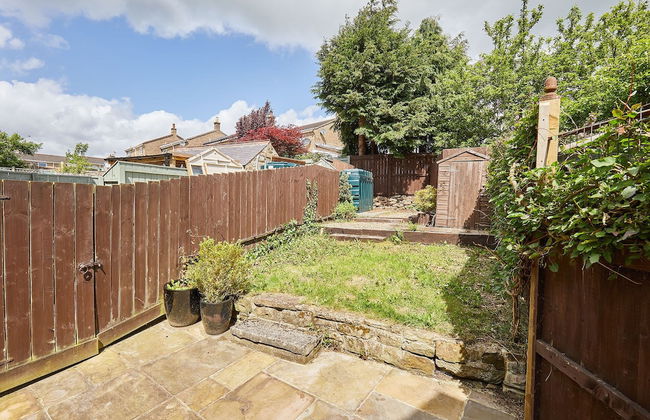 Host Stay Elliott Terrace - Photo 9