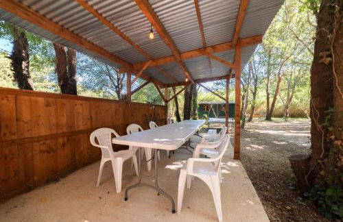 Gite Du Mas De L'horte Gafet - Foto 20