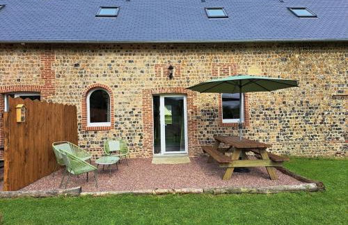 Le Gîte Marguerite - Foto 1